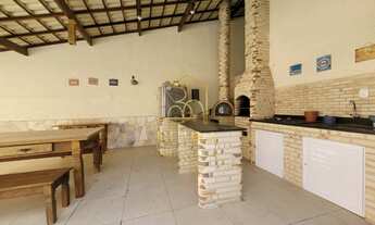 Imagem 3: R$580 mil Duplex em Condomínio com 03 quartos sendo 01 suíte, Granja dos Cavaleiros. Maca