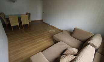 Imagem 5: Ótimo Apto Para Reforma com 93 m², 3 dormitórios sendo 1 suíte , 1 vaga de garagem !!!