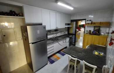 Imagem 5: Apartamento - Residencial Villaggio Aquarius - Parque Residencial Aquarius - 4 Dormitórios