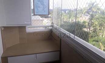 Imagem 3: Apartamento - Urbanova - Residencial Jacaranda - 58m² - 2 Dormitórios