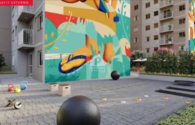 Imagem 6: Apartamento à venda, 1 quarto, São Cristóvão - RIO DE JANEIRO/RJ