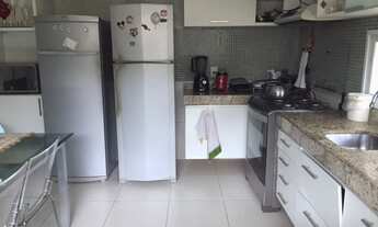 Imagem 7: Casa Duplex no Condomínio Carmel Imperial - 386m² - 4 quartos - 4 vagas - José de Alencar