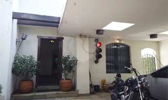 Imagem 5: São Paulo - Casa Padrão - JARDIM AMÉRICA