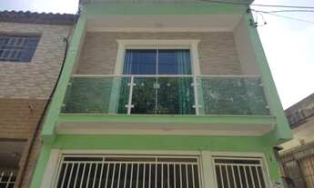 Imagem: Casa para venda possui 113 metros quadrados