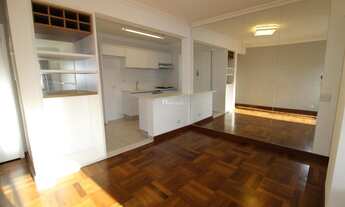 Imagem 5: Lindo Apartamento em Moema Pássaros REFORMADO! São 2 dorm., 1 vaga de garagem. Lazer Compl