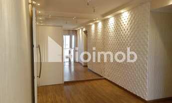 Imagem: Rio de Janeiro - Apartamento Padrão - Vila