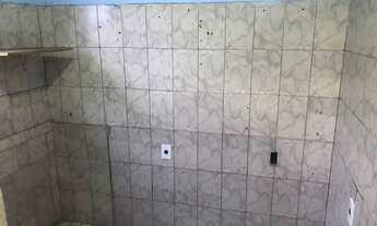 Imagem 6: Casa com 01 quarto - Santos