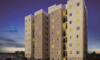 Imagem: Residencial Morada Morales