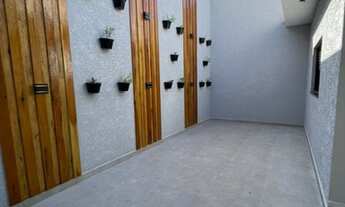 Imagem 4: CASA RESIDENCIAL em SOROCABA - SP, HORTO FLORESTAL