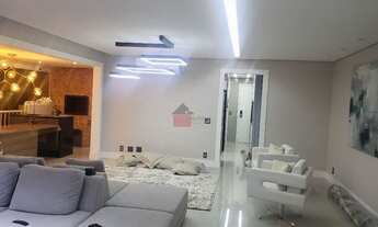 Imagem 1: Apartamento com 3 dormitórios 2 vagas demarcadas moveis planejados em todos os ambientes