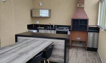 Imagem 3: Curitiba - Apartamento Padrão - Xaxim