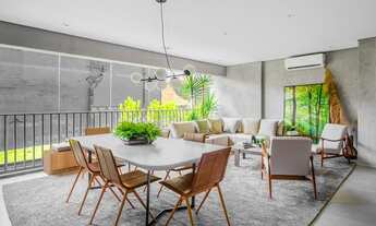 Imagem: 105797 Apartamento para venda com 133 metros