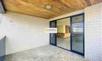 Imagem 6: Ed. Solar do Espinheiro 201 m2 - 100% nascente com lazer, 4 quartos nos Aflitos - Recife