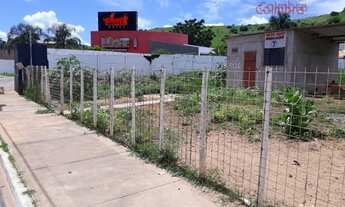 Imagem 4: Lote/Terreno para venda com 2159 metros quadrados em Centro - Governador Valadares - MG