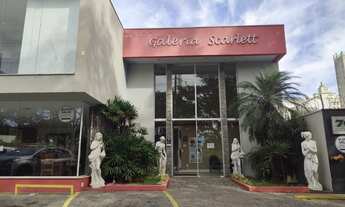 Imagem: Comercial - Locação - Jd Ana Maria - Cod