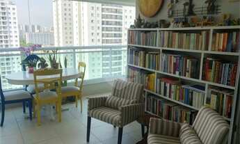 Imagem 3: São Paulo - Apartamento Padrão - SANTO AMARO