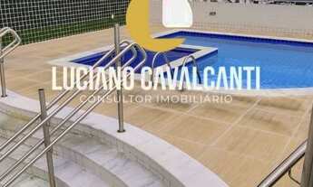 Imagem: Apartamento à venda em Boa Viagem com 60m²