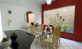 Imagem 2: Casa com 3 dormitórios à venda, 100 m² por R$ 450.000,00 - Turu - São José de Ribamar/MA