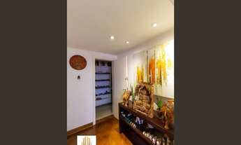 Imagem 4: Apartamento de 250m no Panamby com 3 suíte e 3 vagas