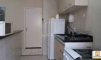 Imagem 5: Apartamento (tipo - padrao) 2 dormitórios, cozinha planejada, portaria 24hs, lazer, salão