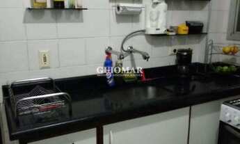 Imagem 7: Apartamento com 3 dorms, Planalto, São Bernardo do Campo - R$ 360 mil, Cod: 2193