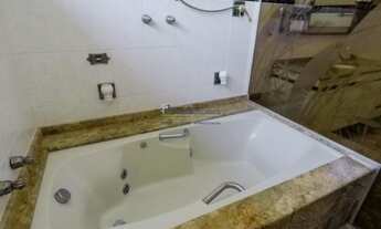 Imagem 7: CASA Á VENDA 4 DORMITÓRIOS, PISCINA, CHURRSQUEIRA E MUITOS PRIVILÉGIOS NO JARDIM DA SAÚDE