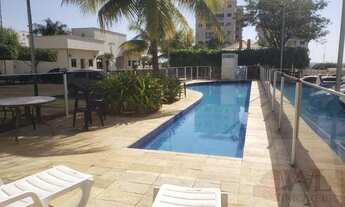 Imagem 5: Apartamento para Venda em Goiânia, Moinho dos Ventos, 2 dormitórios, 1 suíte, 2 banheiros