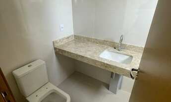 Imagem 7: Apartamento para venda possui 125 metros quadrados com 3 quartos em Setor Marista - Goiâni