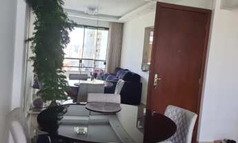 Imagem 3: MORE PRÓXIMO DE TUDO - 3 DORMITÓRIOS , SUÍTE E VAGA PARA 2 CARROS em Campinas - São José