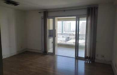 Imagem 3: Apartamento para venda tem 100 metros quadrados com 3 quartos em Lapa - São Paulo - São Pa