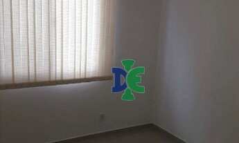 Imagem 5: Apartamento com 2 dormitórios à venda, 43 m² por R$ 192.000 - Cidade Jardim - Jacareí/SP