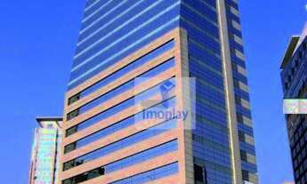 Imagem 6: Lindo Conjunto Semi-Mobiliado de 218,00 m² e 8 vagas de garagem