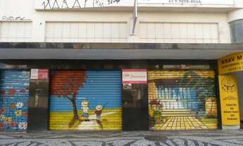 Imagem 4: Loja comercial 580,00m² - Centro