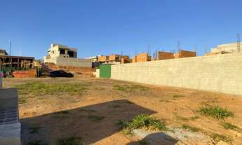 Imagem 6: Lote/Terreno em condomínio à venda possui 431 metros quadrados no Residencial Arborais Cam