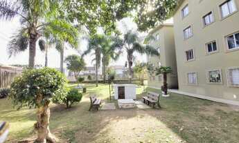 Imagem: Apartamento 3 dorms. 50m2 venda Cond. Barigui