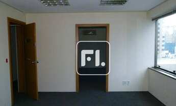 Imagem 7: Conjunto, 116 m² - venda por R$ 1.000.000,02 ou aluguel por R$ 5.000,00/mês - Itaim Bibi