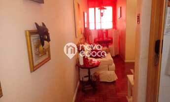 Imagem 4: Rio de Janeiro - Apartamento Padrão - Tijuca