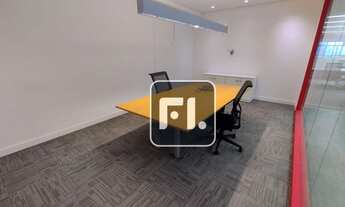 Imagem 4: Conjunto para alugar, 672m² - Brooklin - São Paulo/SP