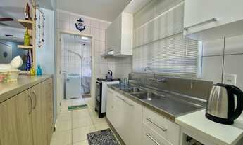 Imagem 6: 2 DORMITÓRIOS COM SACADA DE FRENTE E 50X PARA PAGAR! - NAVEGANTES