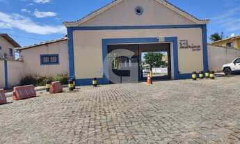 Imagem 4: Casa duplex com 5/4, suítes, varandas e lazer no cond. Sol Marina Jacuípe