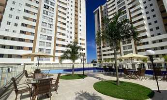 Imagem: Apartamento para venda possui 64 metros