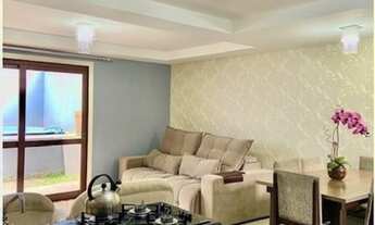 Imagem 6: SãO LEOPOLDO - Casa Padrão - Campestre