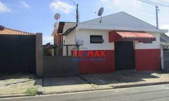 Imagem 2: Casa com 4 dormitórios à venda, 210 m² por R$ 555.000,00 - Recanto das Águas - São Pedro/S