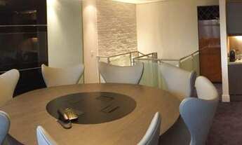 Imagem 6: São Paulo - Conjunto Comercial/Sala - BELA VISTA