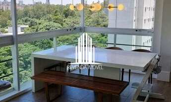 Imagem: Duplex de 177m³ no Panamby com 3 suítes