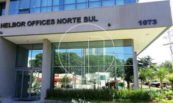 Imagem 3: Campinas - Conjunto Comercial/Sala - Cambuí