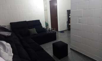 Imagem: Porto Alegre - Apartamento Padrão - Vila