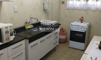 Imagem 6: Apartamento com 1 dorm, Caiçara, Praia Grande - R$ 150 mil, Cod: 2494