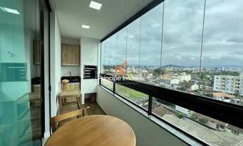 Imagem 4: Lindo apartamento 3 dormitórios em Joinville