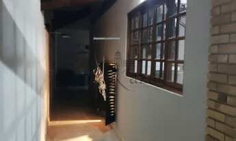 Imagem 7: Casa Sobrado- Jardim Imperial - 3 Dormitórios - 180m²